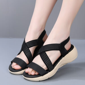 Sandal Nữ Cao 5Cm AG0012