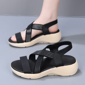 Sandal Nữ Cao 5Cm AG0012