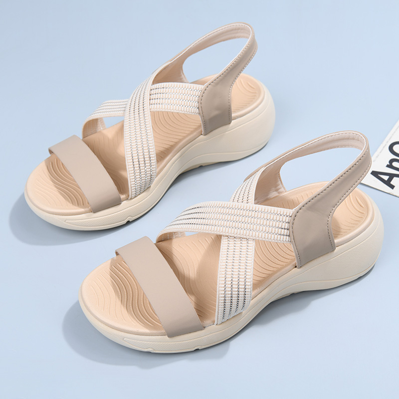 Sandal Nữ Cao 5Cm AG0012