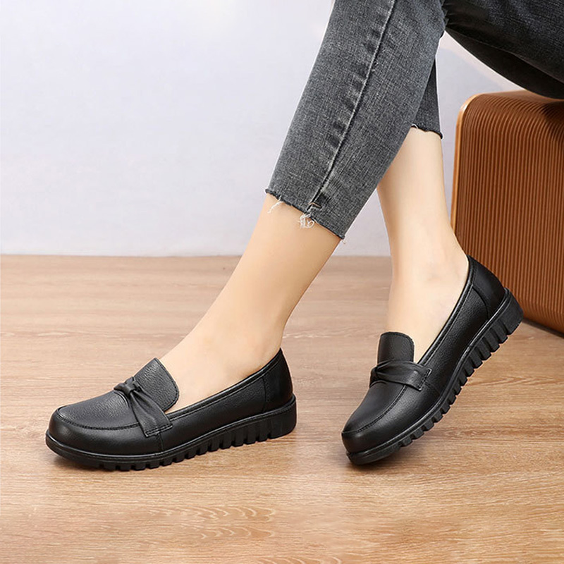 Giày Lười Nữ AG0026