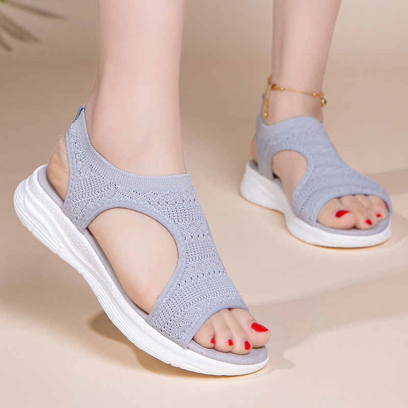 Sandal Nữ EVA Nhẹ AG0400