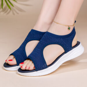 Sandal Nữ EVA Nhẹ AG0400
