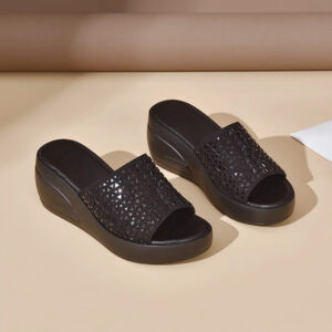 Dép Nữ Cao 7Cm AG00016