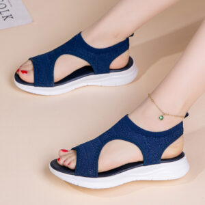 Sandal Nữ EVA Nhẹ AG0400