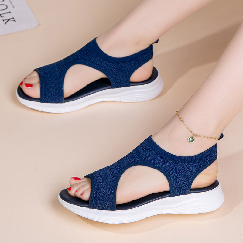 Sandal Nữ EVA Nhẹ AG0400