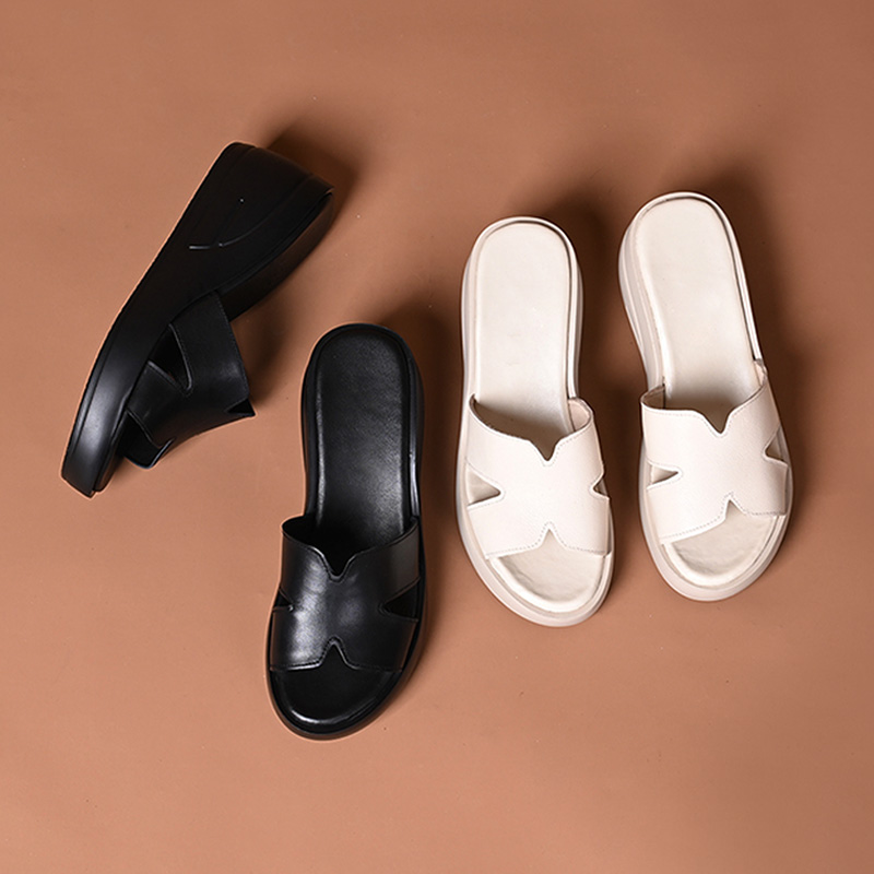 Dép Nữ Cao 5Cm AG0018