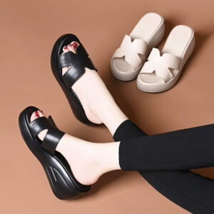 Dép Nữ Cao 5Cm AG0018