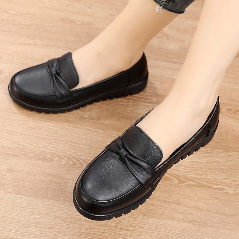 Giày Lười Nữ AG0026