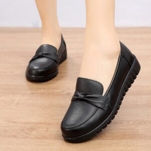 Giày Lười Nữ AG0026