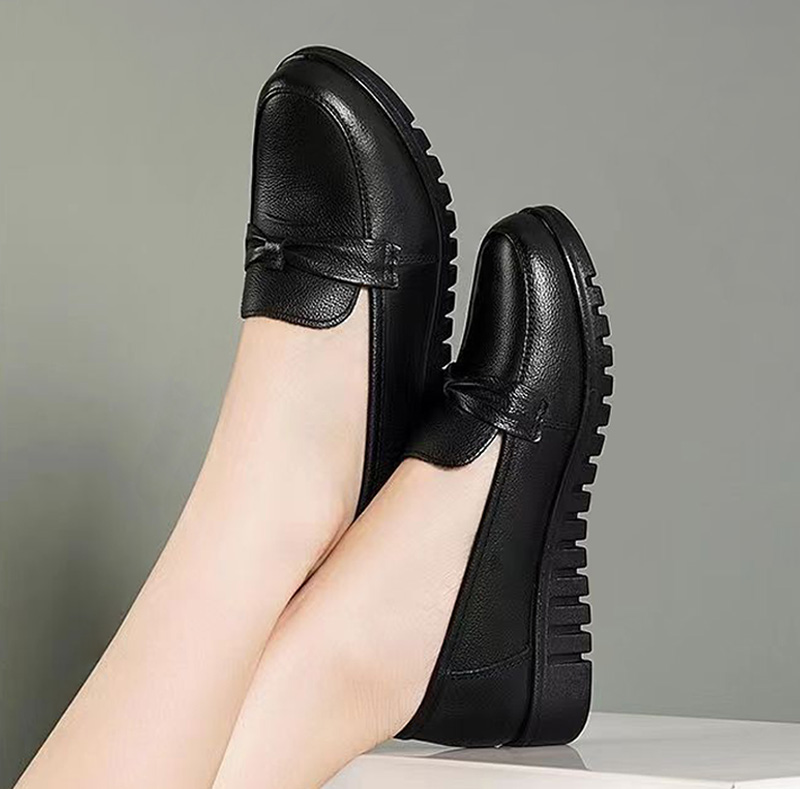 Giày Lười Nữ AG0026