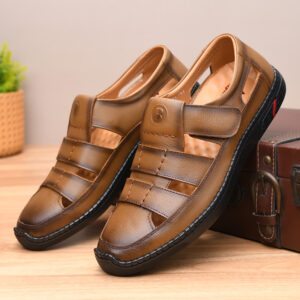 Giày Lười Nam Da Bò AG0011