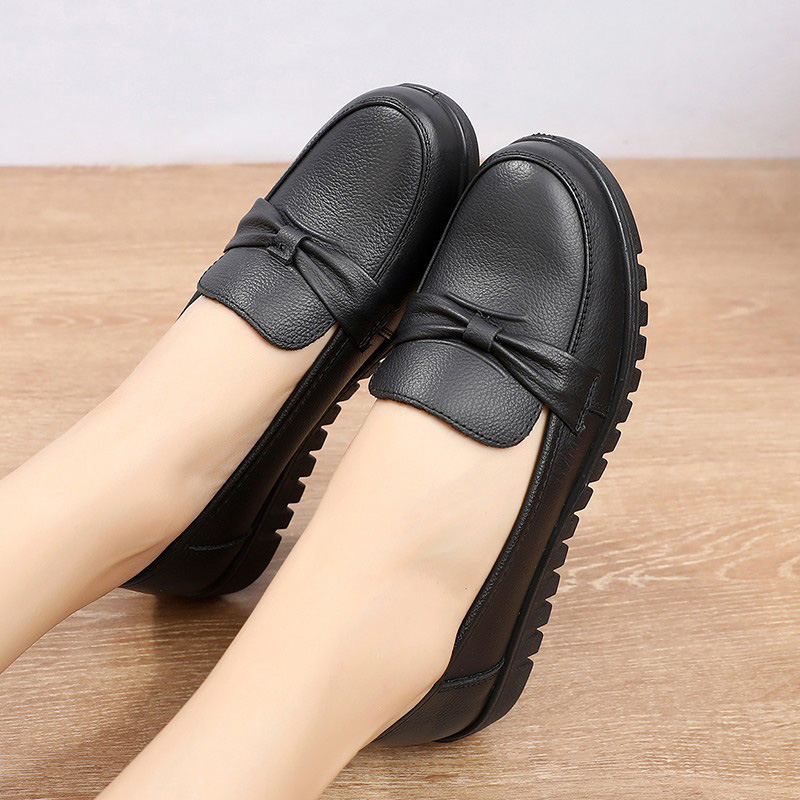 Giày Lười Nữ AG0026