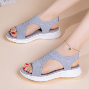 Sandal Nữ EVA Nhẹ AG0400