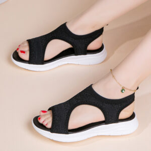 Sandal Nữ EVA Nhẹ AG0400