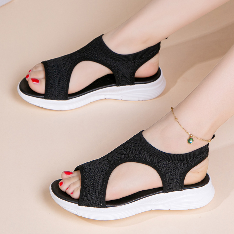 Sandal Nữ EVA Nhẹ AG0400