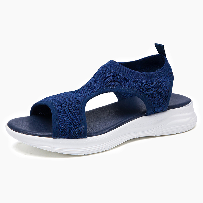 Sandal Nữ EVA Nhẹ AG0400
