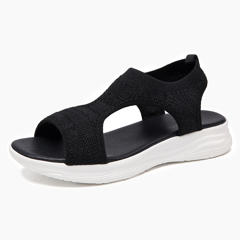 Sandal Nữ EVA Nhẹ AG0400