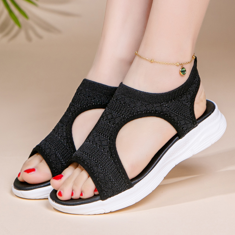 Sandal Nữ EVA Nhẹ AG0400