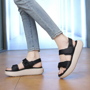 Sandal Nữ Siêu Nhẹ AG0041