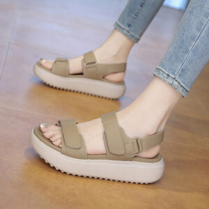 Sandal Nữ Siêu Nhẹ AG0041