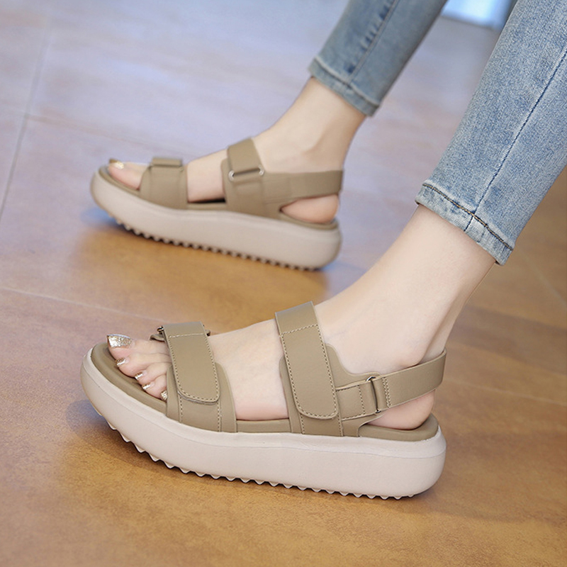 Sandal Nữ Siêu Nhẹ AG0041