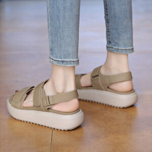 Sandal Nữ Siêu Nhẹ AG0041