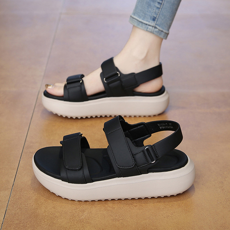 Sandal Nữ Siêu Nhẹ AG0041