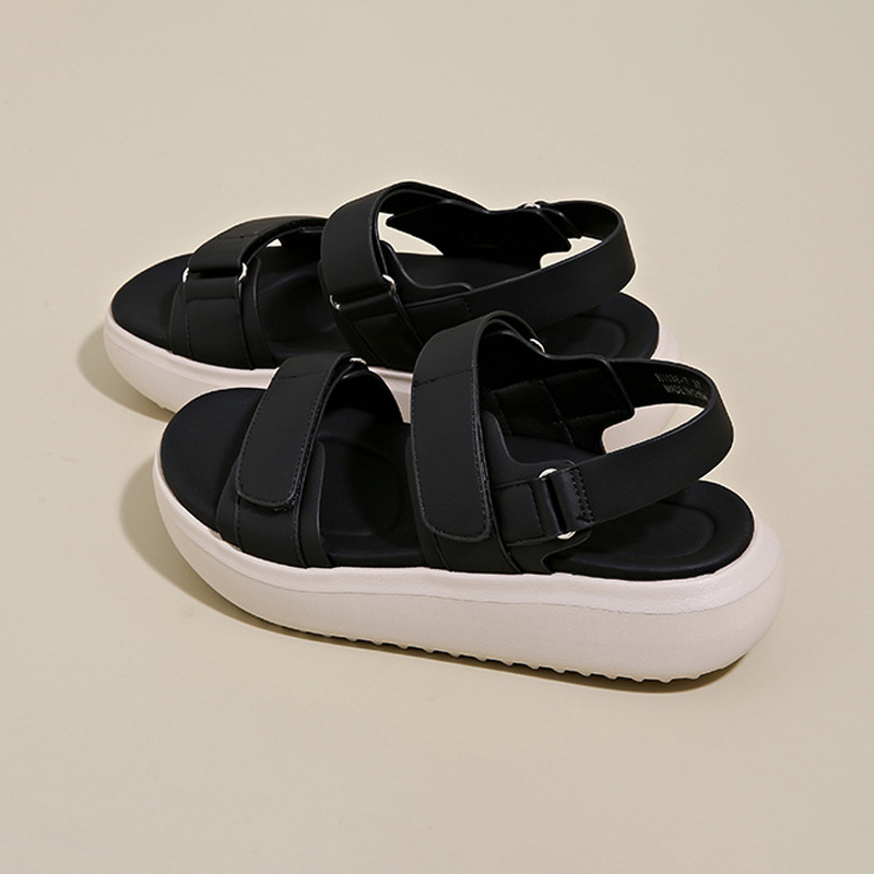 Sandal Nữ Siêu Nhẹ AG0041