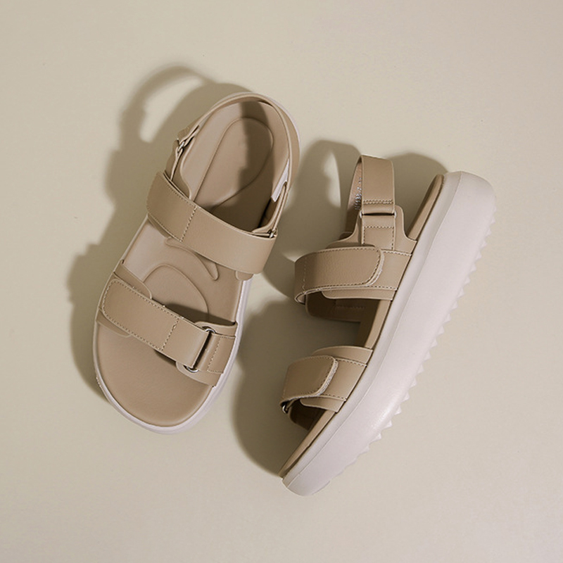 Sandal Nữ Siêu Nhẹ AG0041