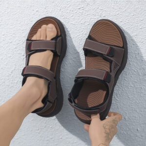 Sandal Nam Da AG0034