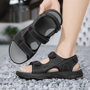 Sandal Nam Da AG0034