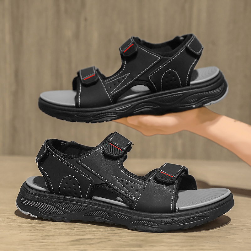 Sandal Nam Da AG0034