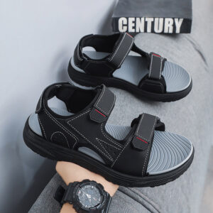 Sandal Nam Da AG0034