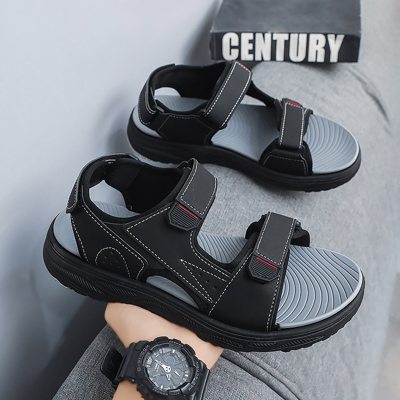 Sandal Nam Da AG0034