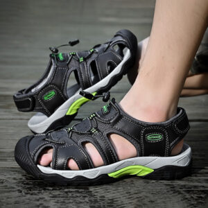 Sandal Nam Da AG0035