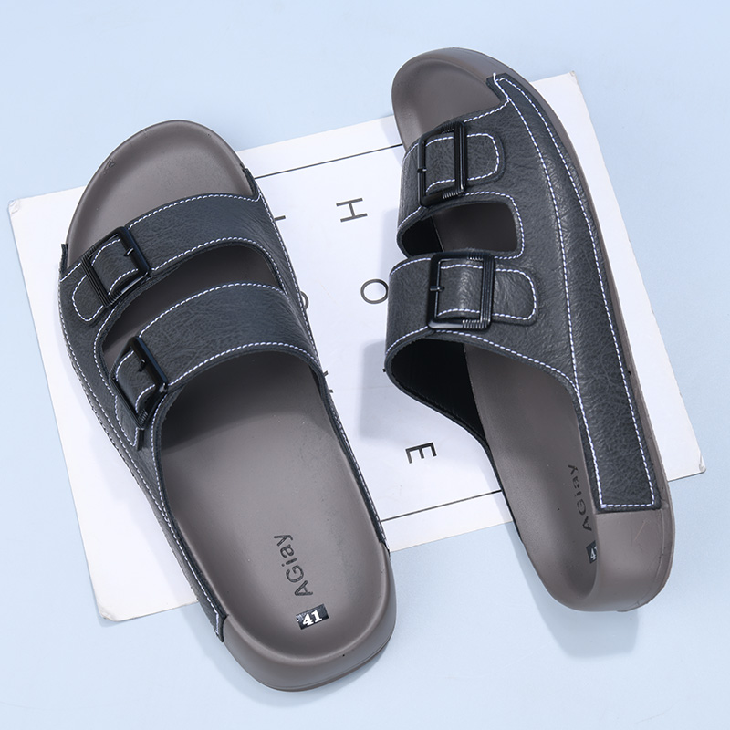 Sandal Nam Da AG0008