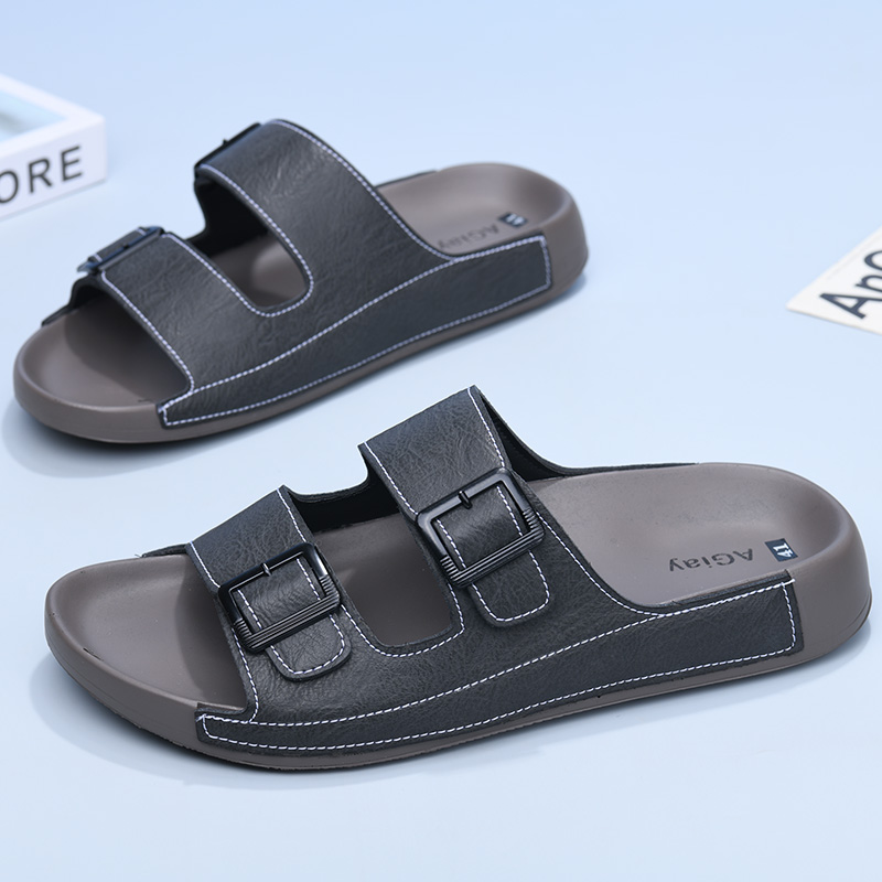 Sandal Nam Da AG0008