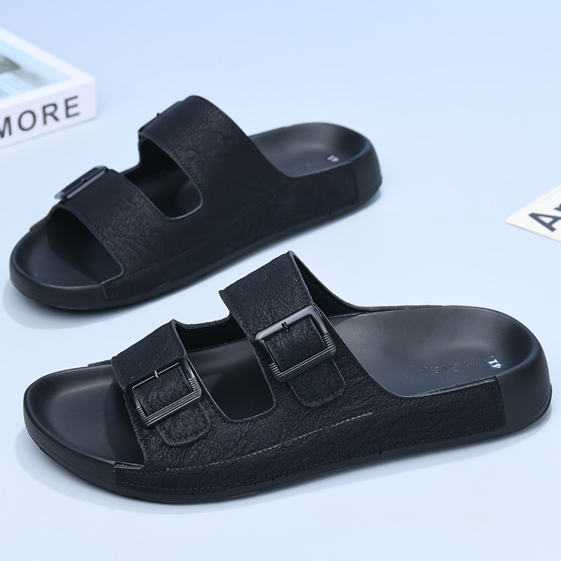 Sandal Nam Da AG0008