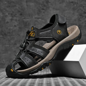 Sandal Nam Da AG0036