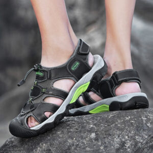 Sandal Nam Da AG0035