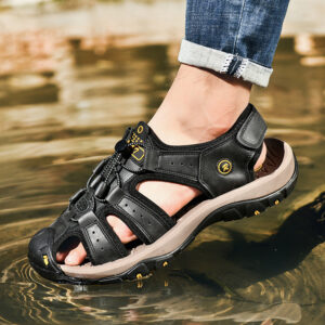 Sandal Nam Da AG0036