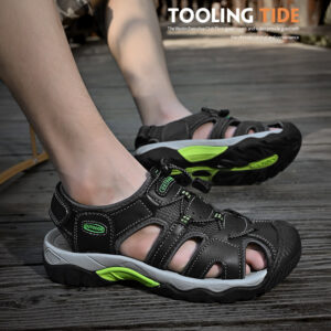 Sandal Nam Da AG0035