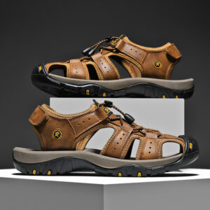 Sandal Nam Da AG0036