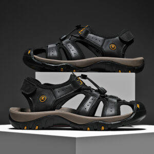 Sandal Nam Da AG0036