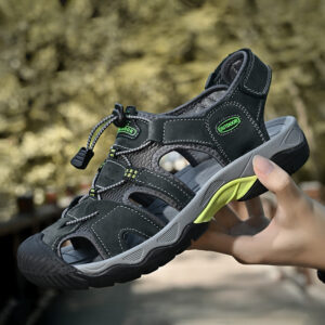 Sandal Nam Da AG0035