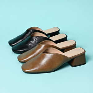 Dép Sandal Nữ Đế Cao AG0025