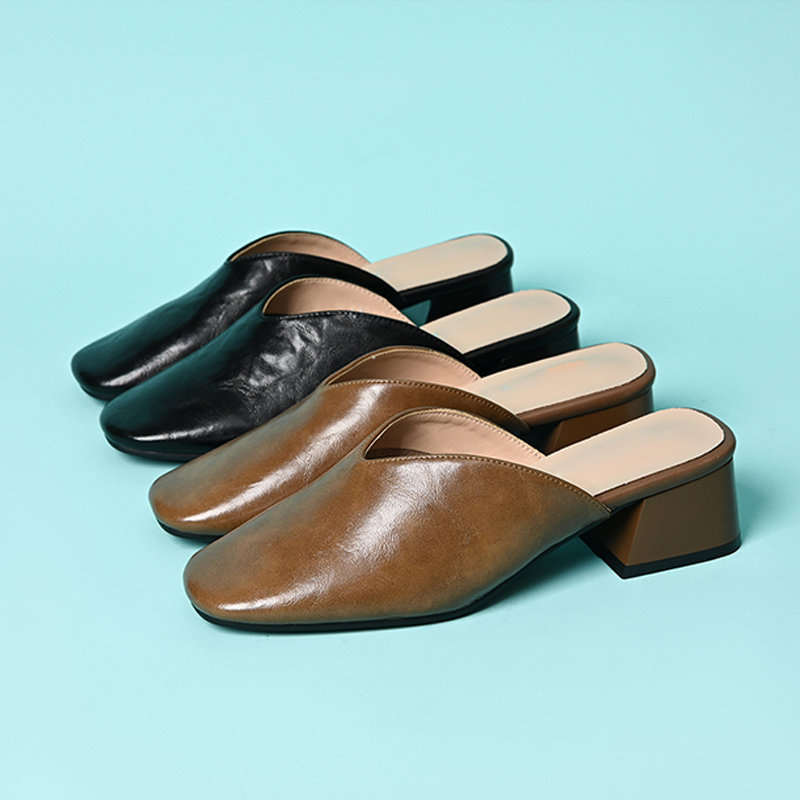 Dép Sandal Nữ Đế Cao AG0025