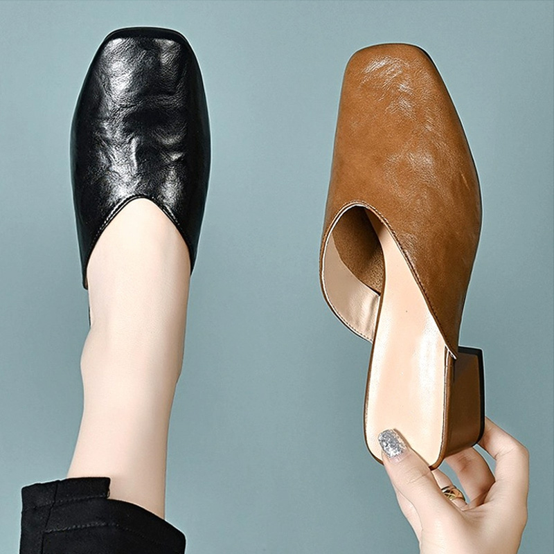 Dép Sandal Nữ Đế Cao AG0025