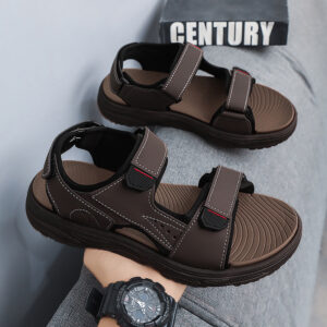 Sandal Nam Da AG0034