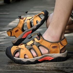 Sandal Nam Da AG0035